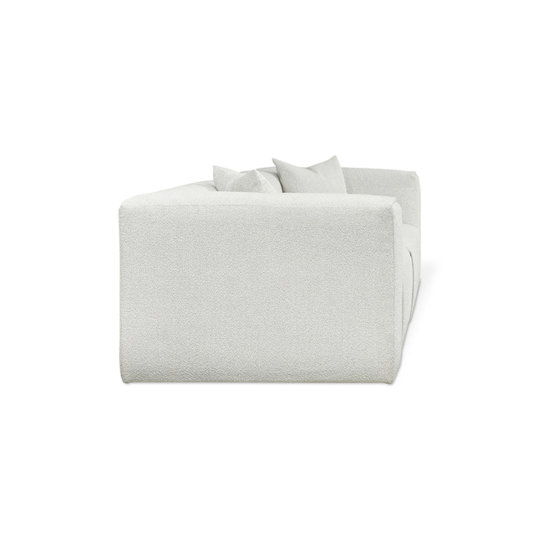 Nest Modular 2-Piece Sofa