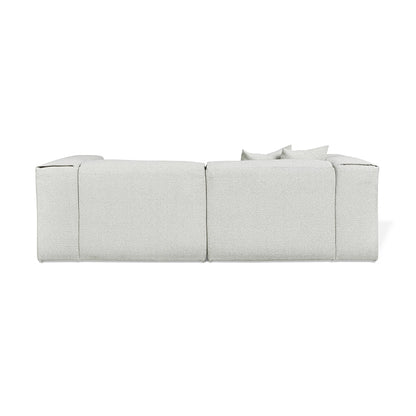Nest Modular 2-Piece Sofa
