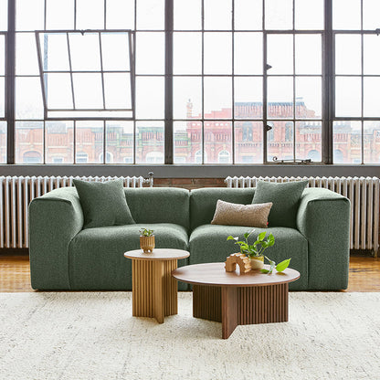 Nest Modular 2-Piece Sofa