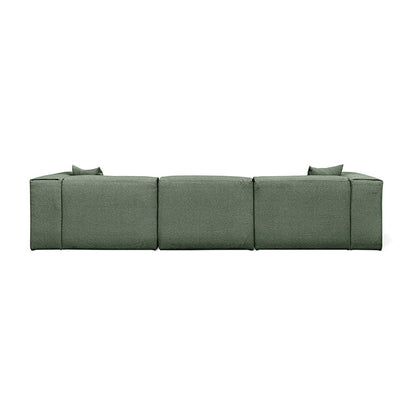 Nest Modular 3-Piece Sofa