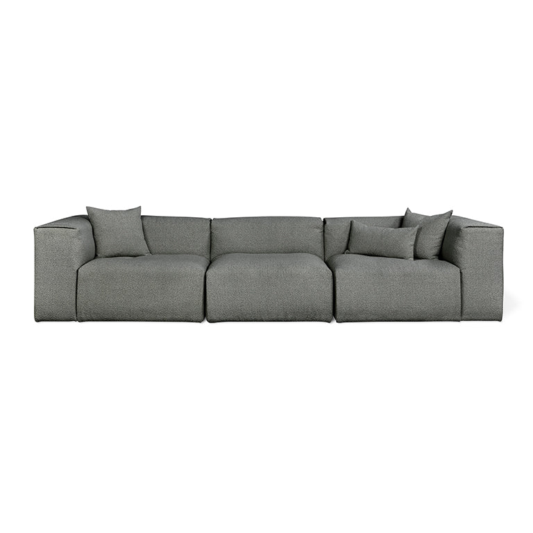 Nest Modular 3-Piece Sofa