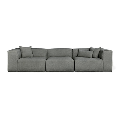 Nest Modular 3-Piece Sofa