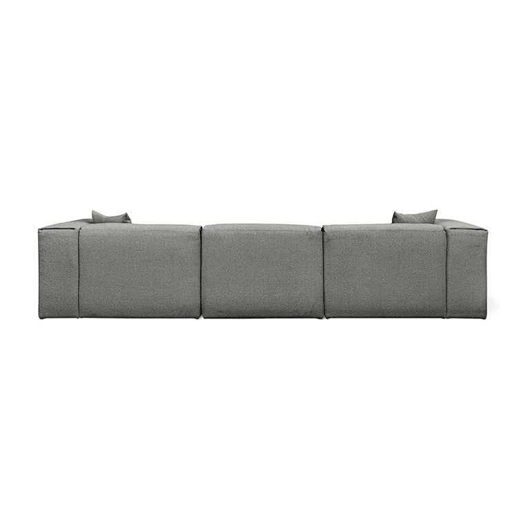 Nest Modular 3-Piece Sofa