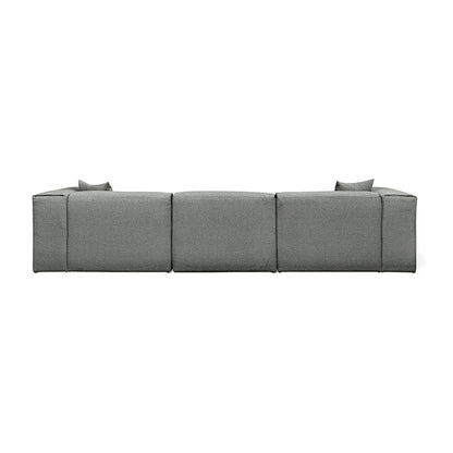 Nest Modular 3-Piece Sofa