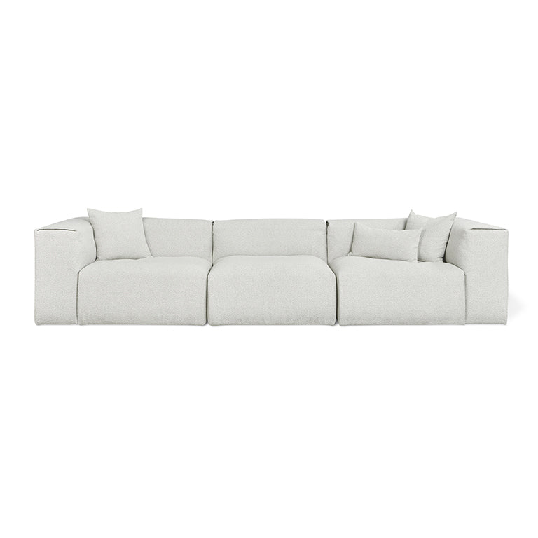 Nest Modular 3-Piece Sofa