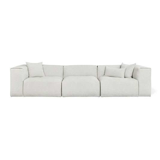 Nest Modular 3-Piece Sofa