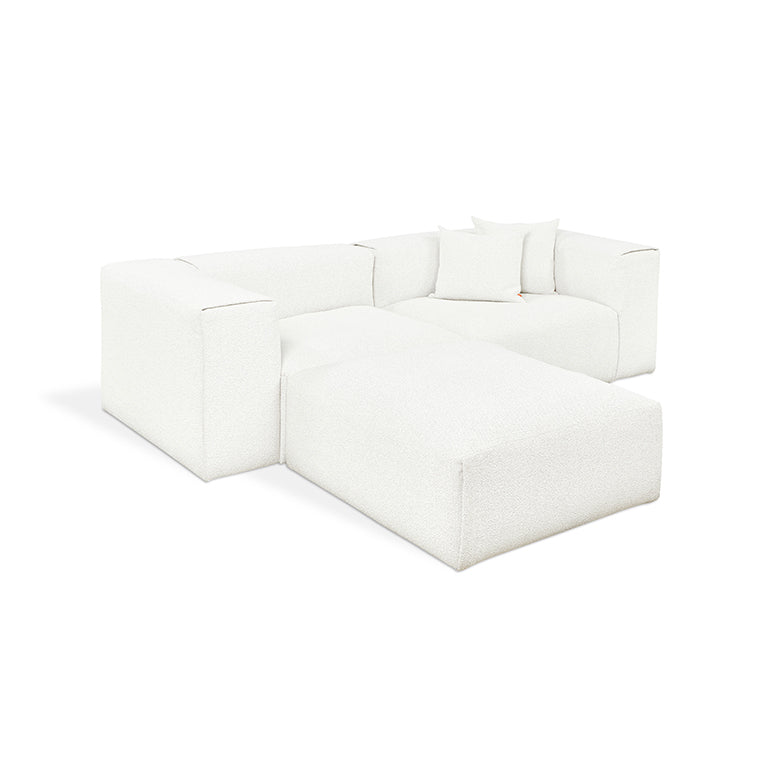 Nest Modular 3-Piece Sectional