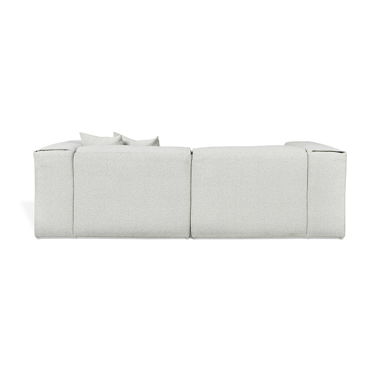 Nest Modular 3-Piece Sectional