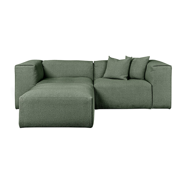 Nest Modular 3-Piece Sectional