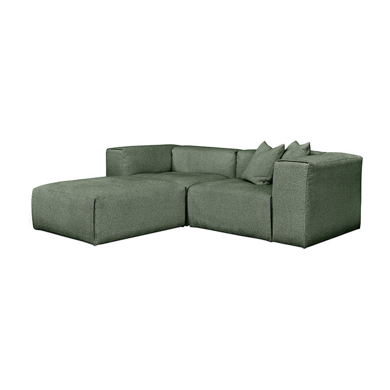 Nest Modular 3-Piece Sectional