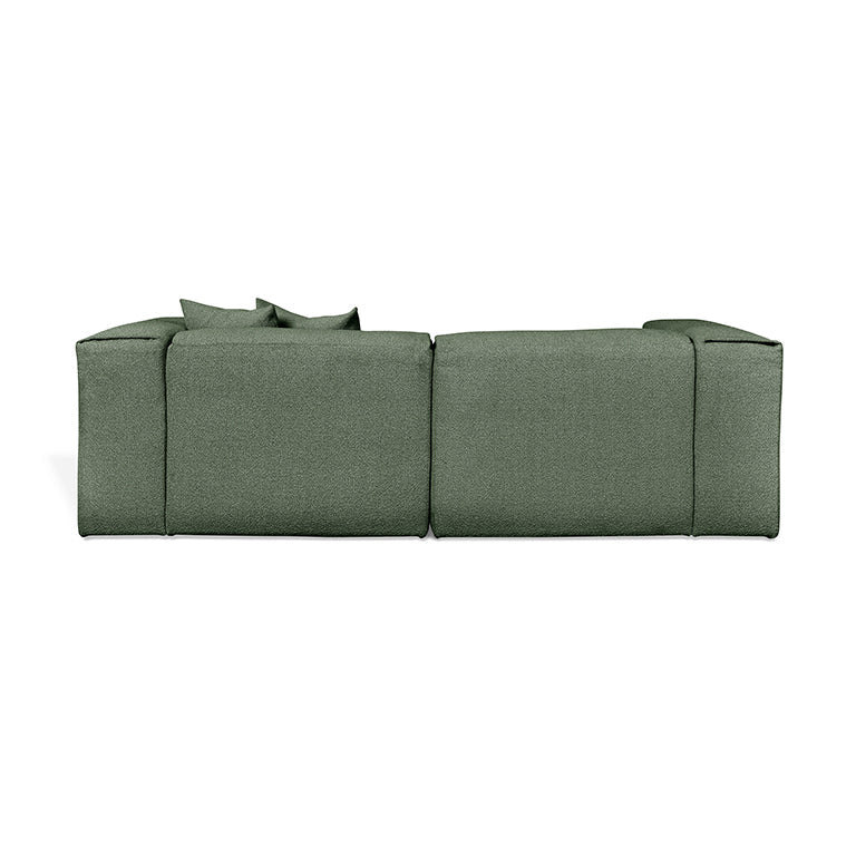 Nest Modular 3-Piece Sectional