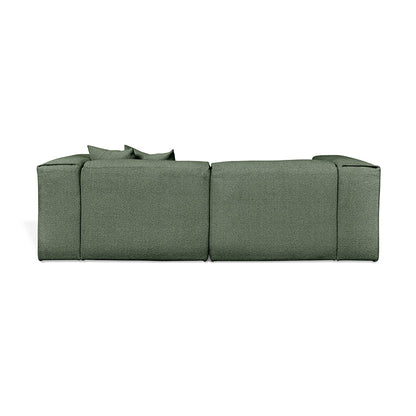 Nest Modular 3-Piece Sectional