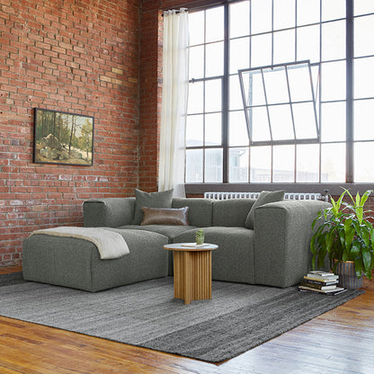 Nest Modular 3-Piece Sectional