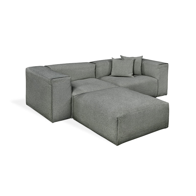Nest Modular 3-Piece Sectional