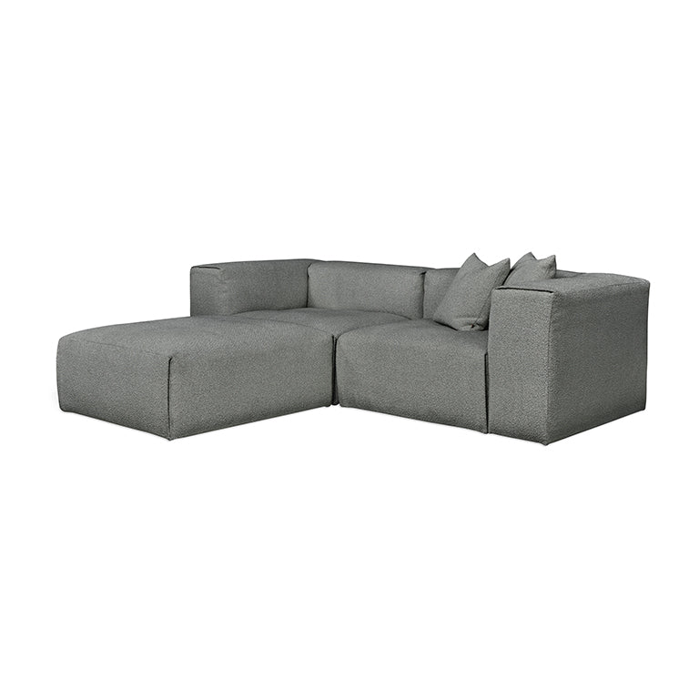 Nest Modular 3-Piece Sectional