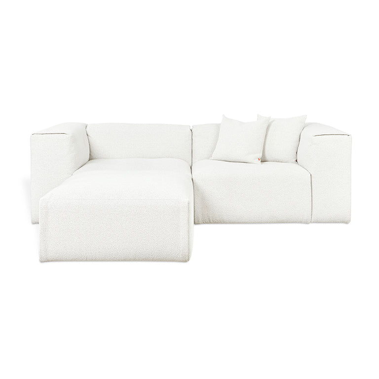 Nest Modular 3-Piece Sectional