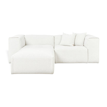 Nest Modular 3-Piece Sectional