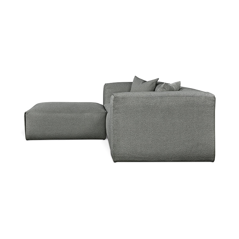Nest Modular 3-Piece Sectional