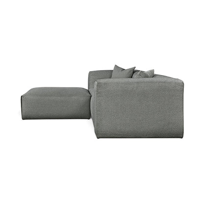 Nest Modular 3-Piece Sectional