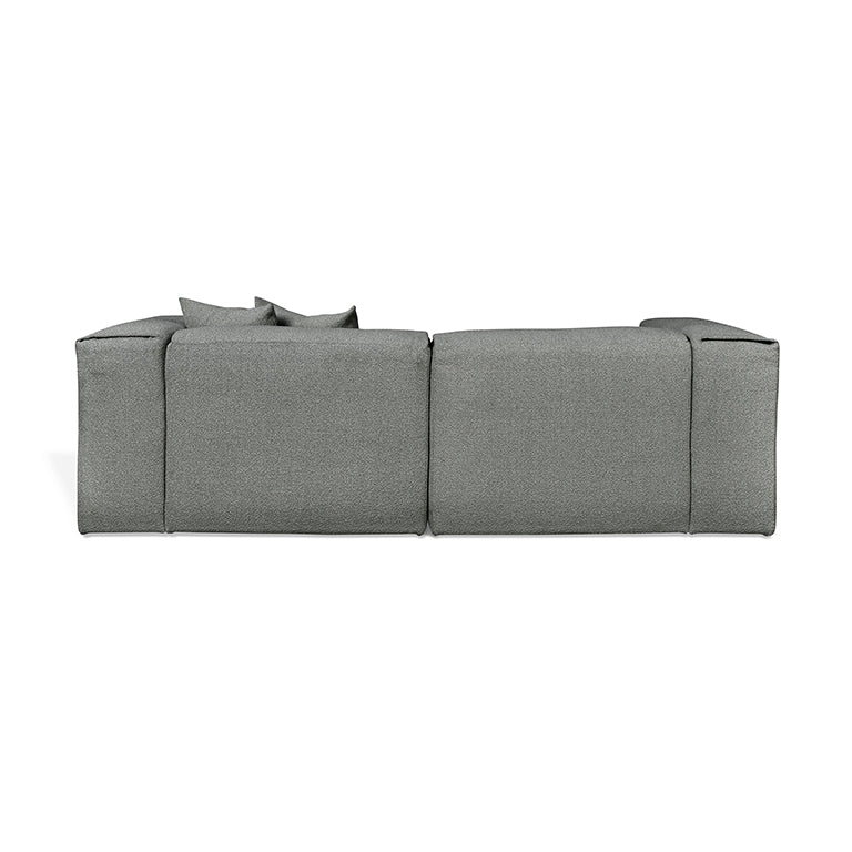 Nest Modular 3-Piece Sectional