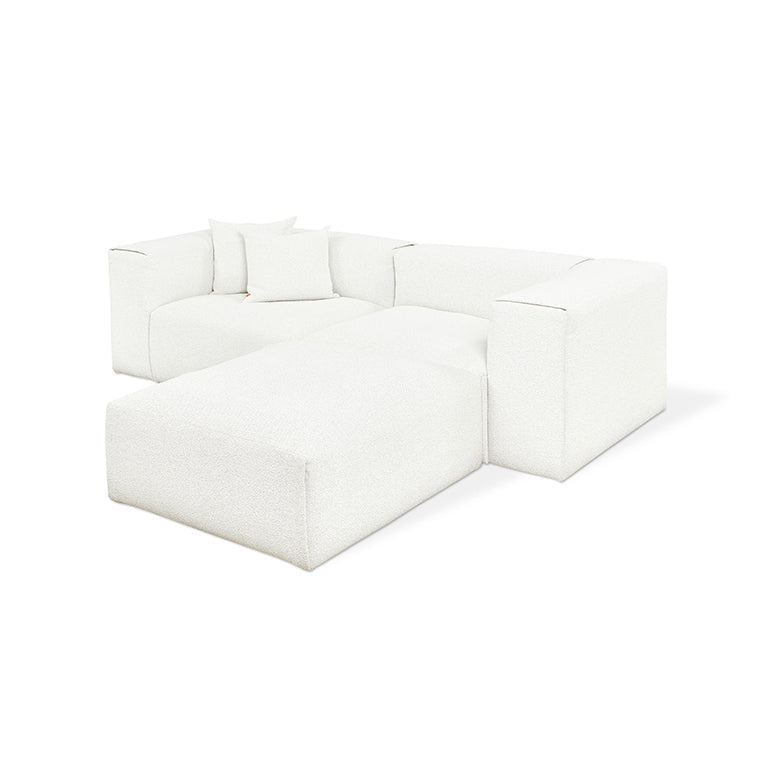 Nest Modular 3-Piece Sectional