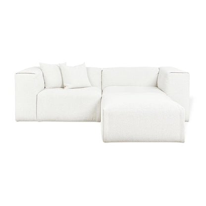 Nest Modular 3-Piece Sectional