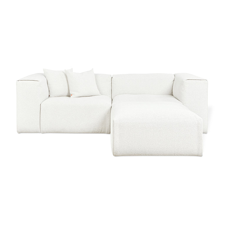 Nest Modular 3-Piece Sectional
