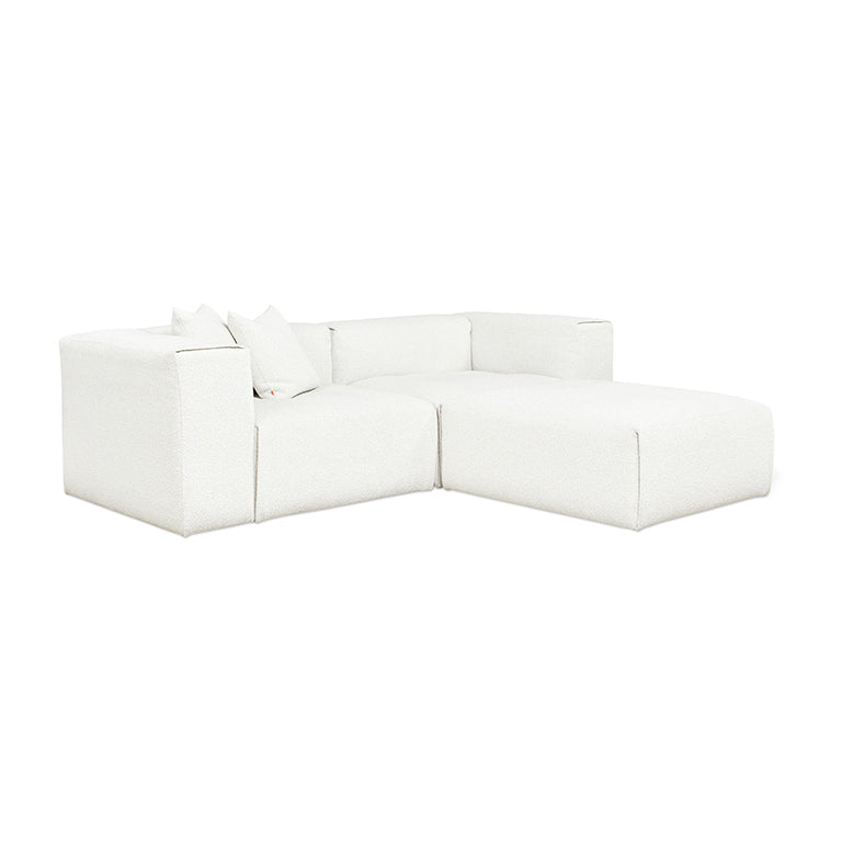 Nest Modular 3-Piece Sectional