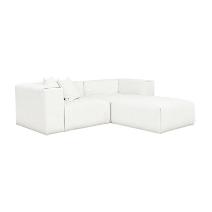 Nest Modular 3-Piece Sectional