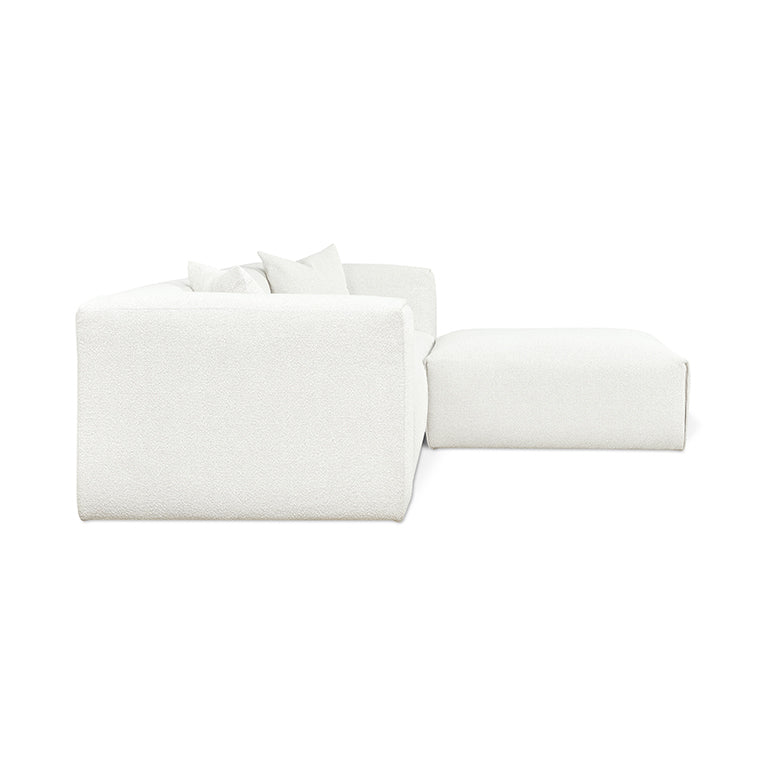 Nest Modular 3-Piece Sectional