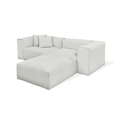 Nest Modular 3-Piece Sectional