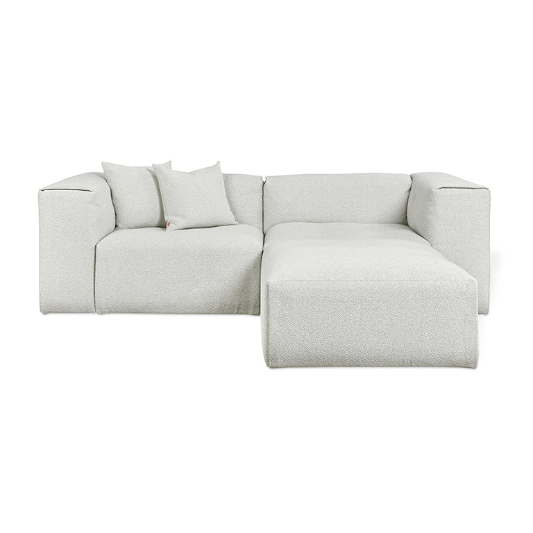 Nest Modular 3-Piece Sectional
