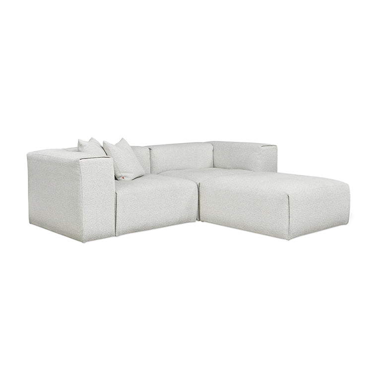 Nest Modular 3-Piece Sectional