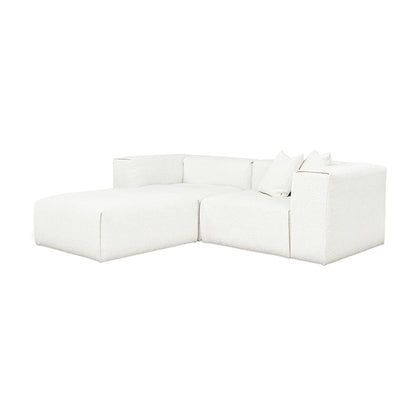 Nest Modular 3-Piece Sectional