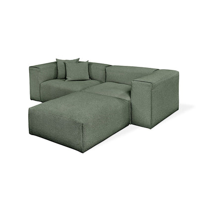 Nest Modular 3-Piece Sectional