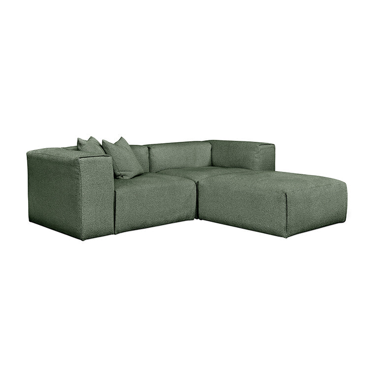 Nest Modular 3-Piece Sectional