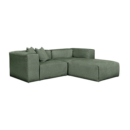 Nest Modular 3-Piece Sectional