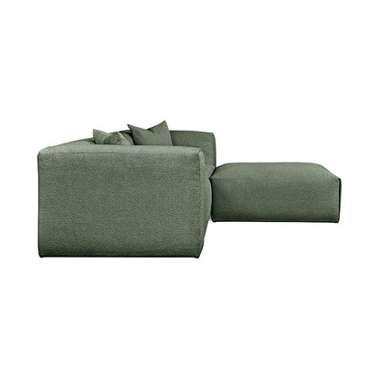 Nest Modular 3-Piece Sectional
