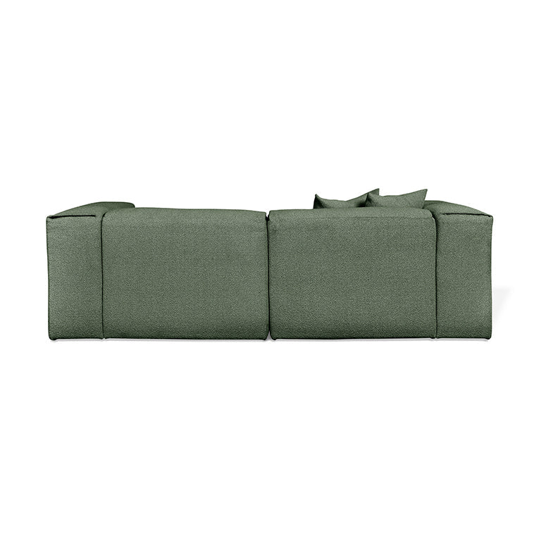 Nest Modular 3-Piece Sectional