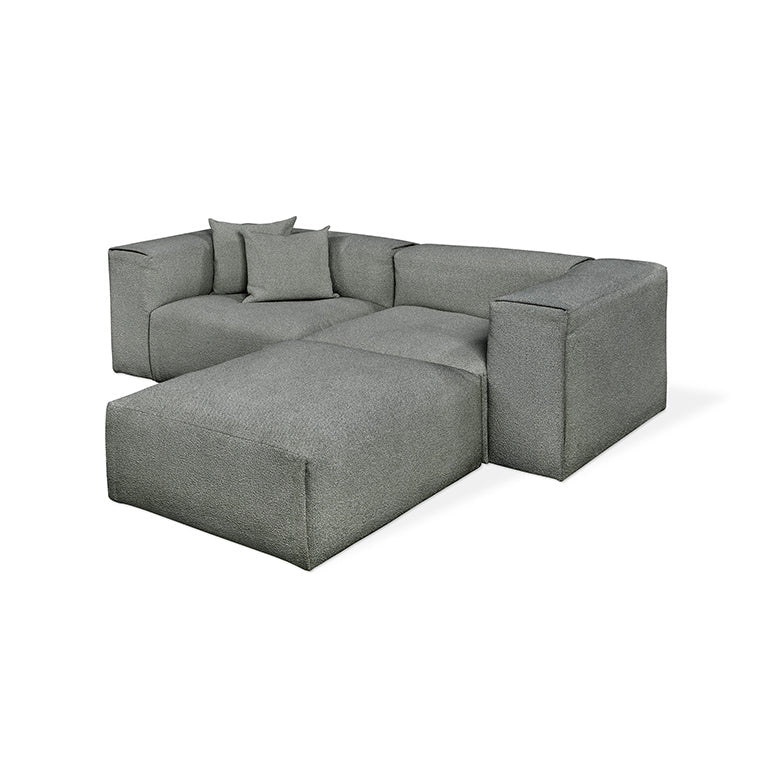 Nest Modular 3-Piece Sectional