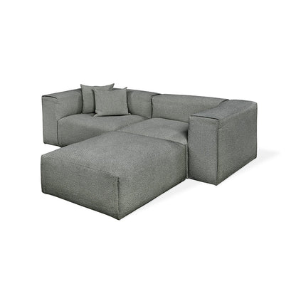 Nest Modular 3-Piece Sectional