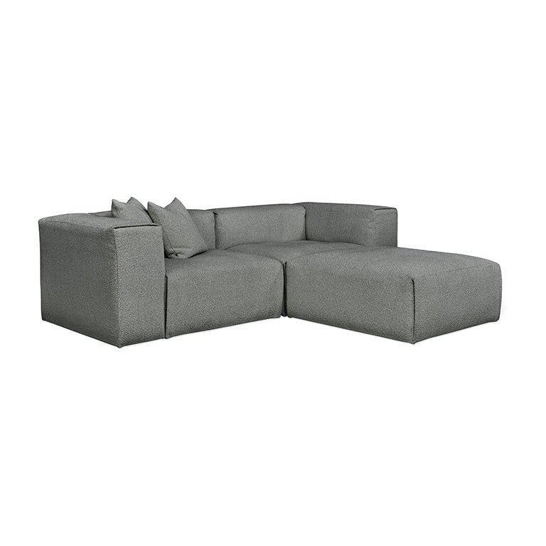 Nest Modular 3-Piece Sectional