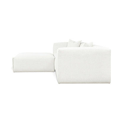 Nest Modular 3-Piece Sectional