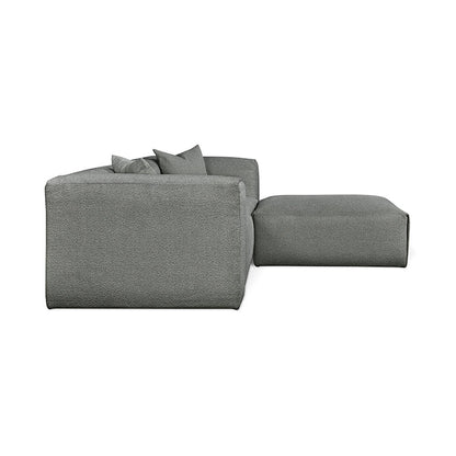 Nest Modular 3-Piece Sectional