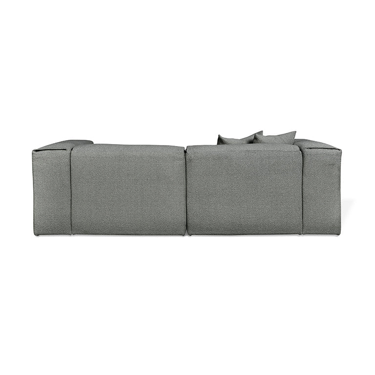 Nest Modular 3-Piece Sectional