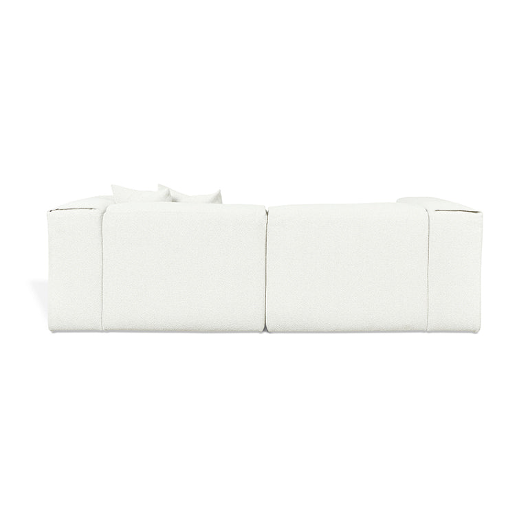 Nest Modular 3-Piece Sectional