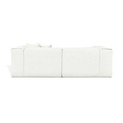 Nest Modular 3-Piece Sectional