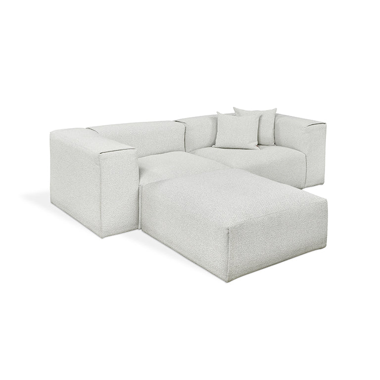 Nest Modular 3-Piece Sectional