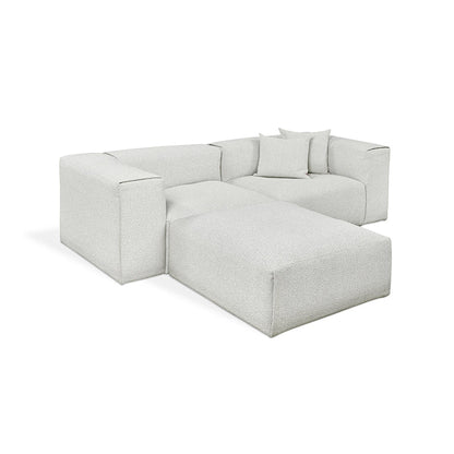 Nest Modular 3-Piece Sectional