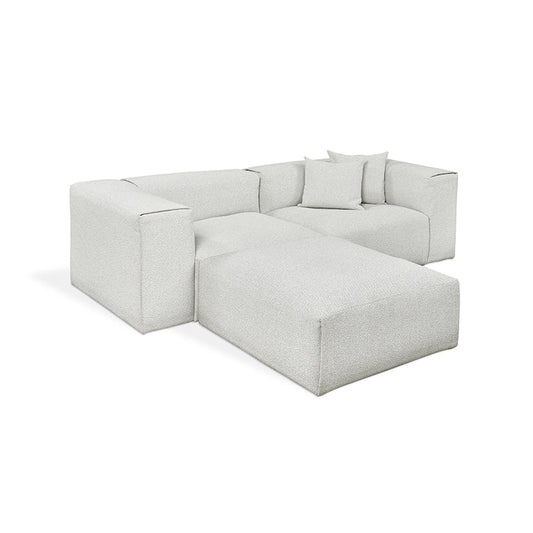 Nest Modular 3-Piece Sectional
